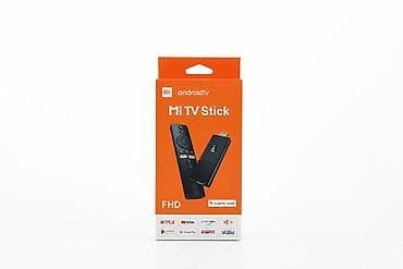 ТВ и видео: ​📺 Смарт ТВ приставка Xiaomi Mi TV Stick FHD — Превратите любой — 2