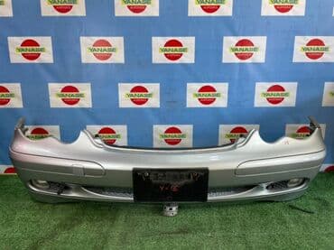 купить передний бампер на ауди 80 б4: Передний Mercedes-Benz — 1