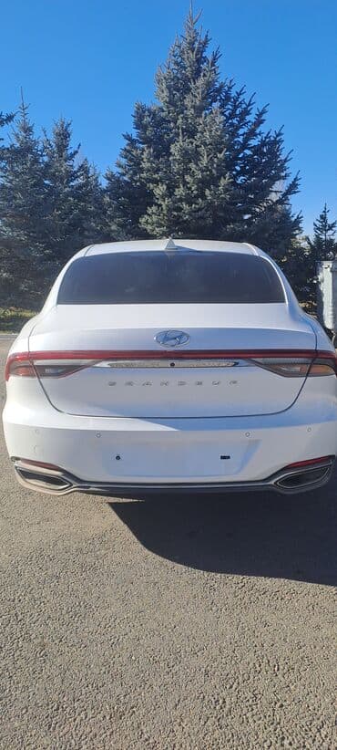 радиатор опель фронтера б: Hyundai Grandeur: 2022 г., 3 л, Автомат, Газ, Седан — 29