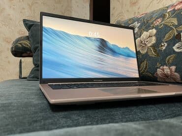 бак стиральной машины: Ноутбук, Asus, 8 ГБ ОЭТ, Intel Core i3, 16 ", Колдонулган, Татаал эмес тапшырмалар үчүн — 4