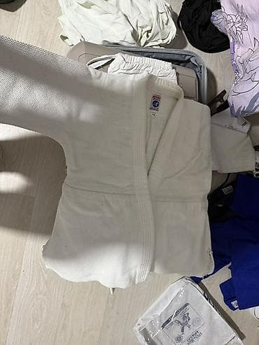 кимоно для карате: Кимоно для единоборств Super Star Sports - Комплект: куртка (кимоно) — 7