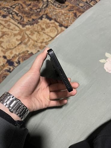 iphone xs max 64: Redmi, Redmi Note 13, цвет - Черный — 7