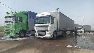 ce: Требуется Водитель грузового транспорта, Категория прав (C1), На фуру, 3-5 лет опыта, Премии, Мужчина — 1
