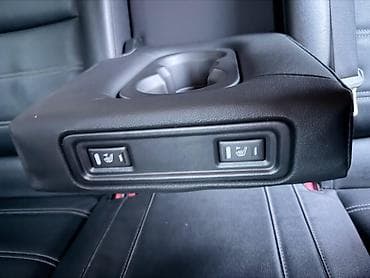 Renault QM6: 2019 г., 2 л, Автомат, Газ, Кроссовер — 9