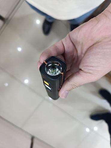 кама веласпет: Комплект велосипедных фонарей SIBE-SAIL™ WJ-101: Надежное освещение и — 2