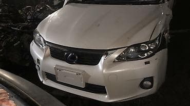 ls460: Lexus, 2006 г., Б/у, Оригинал — 7