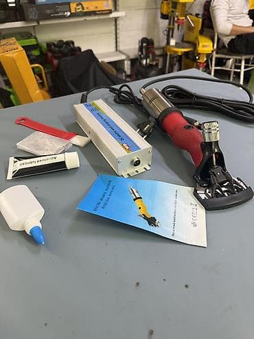 акур койго: Баранастрижка DECO - Профессиональная насадка-головка с комплектом — 2