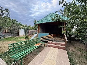 Недвижимость: 5 соток, Для строительства, Договор купли-продажи — 9