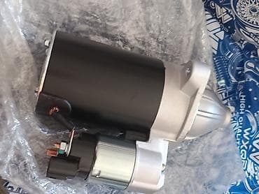 Стартер Hyundai 2013 г., Новый, Аналог, Китай — 2