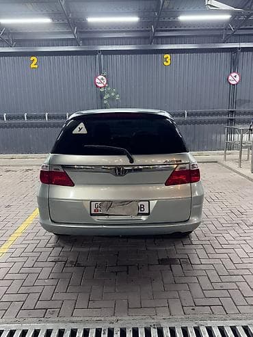 honda airway: Honda Airwave: 2005 г., 1.5 л, Вариатор, Бензин, Универсал — 2
