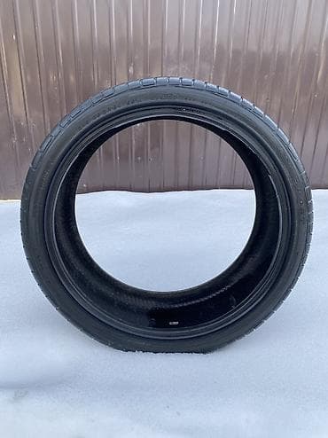 diski r20: 245 35 R20 2шт — 4