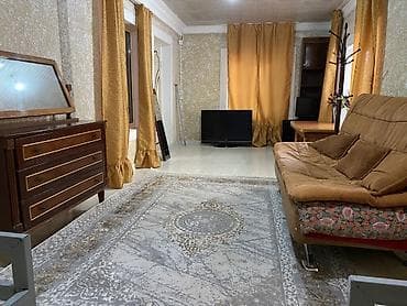 футзал аренда: 100 м², С мебелью — 7