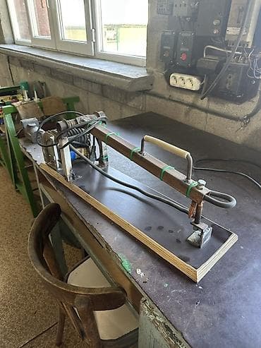 пайка оптики: Сварочный аппарат, Контактная сварка, Б/у, Самовывоз — 2