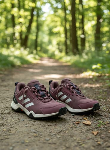 terrex: Кроссовки, 38, Adidas, Б/у, Самовывоз — 2