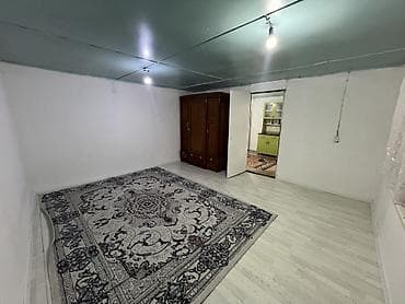 Бөлмөлөр: Сдаётся компактное жилое помещение с отдельным входом. Планировка и — 2