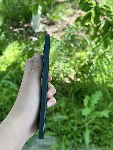 iphone 6 plus бу: Redmi, Redmi Note 14, Б/у, 128 ГБ, цвет - Черный, 2 SIM — 3