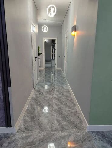 переоформление: Дом, 191 м², 5 комнат, Риэлтор, Евроремонт — 5