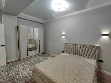 80000: 1 комната, 45 м², Элитка, 9 этаж, Евроремонт — 2