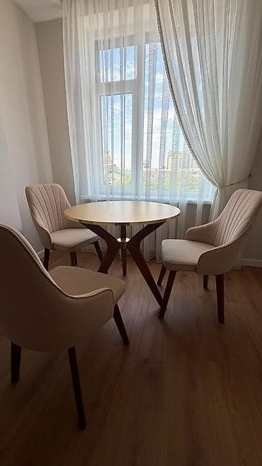 2 комнаты, 63 м², Дворец спорта Элитка, 5 этаж, Евроремонт — 6