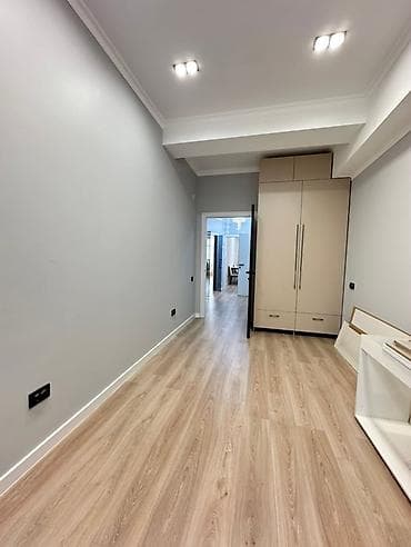 Батирлер: 3 бөлмө, 86 м², Жумушчу Шаарча Элитка, 7 кабат, Евро оңдоо — 8