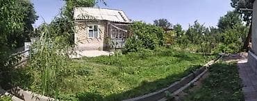 продам дачу: Дачный дом с участком. ( можно в ипотеку или обмен на авто ) - Дом из — 3