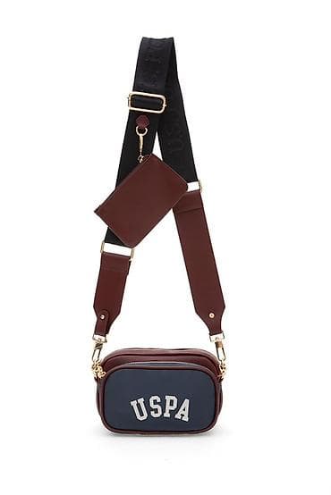 барсетка поло: Сумка-кроссбоди Оригинал POLO USPA с мини-портмоне с пакетом и — 1