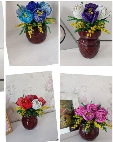 чемоданы бишкек дордой цены: Подарки ручной работы броши, цветы из бисера в наличии и на заказ 🌹 — 8