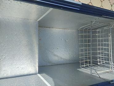 холодильный стол: Б/у, В наличии — 4