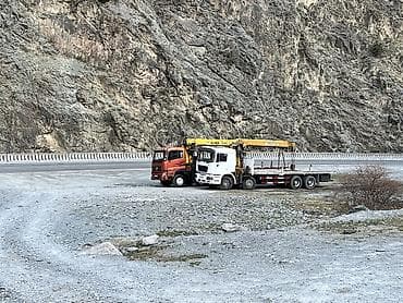 борт 6 метр: Стрела 15 м, 12 т, Борт 20 кг — 4