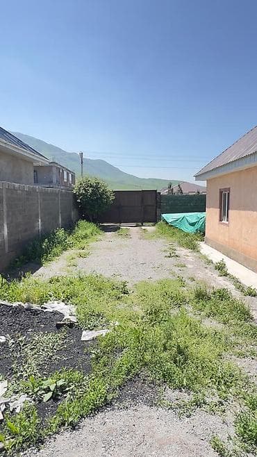 квартира бишкек жер үй: 🏡 Продаётся дом в новостройке Арашан 📍 Арашан 📄 Красная книга, договор — 10
