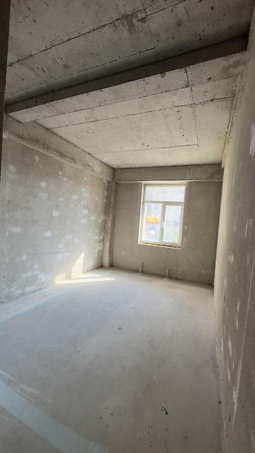 пасутучный квартира: 3 комнаты, 102 м², Асанбай мкр Элитка, 1 этаж, ПСО (под самоотделку) — 4