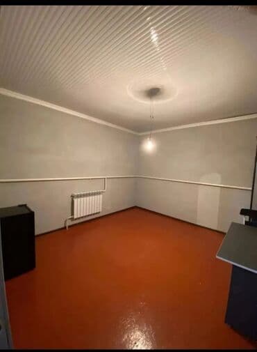 дома в городе каракол: 23 м², 1 комната, Утепленный, Забор, огорожен — 3