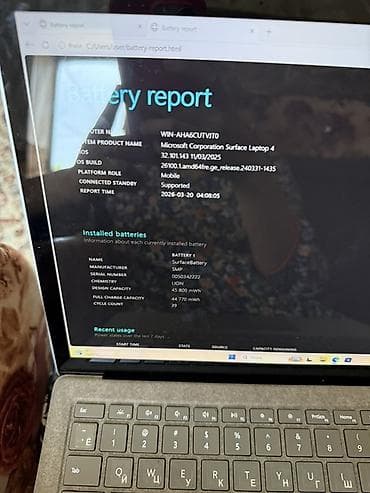 microsoft surface laptop studio: СРОЧНО‼️‼️ Продается ноутбук лаптоп В идеальном состоянии — 2