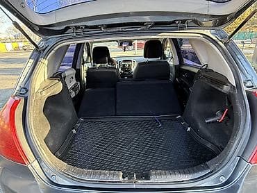 автомобиль кия: Kia Ceed: 2012 г., 1.6 л, Механика, Бензин, Хэтчбэк — 9