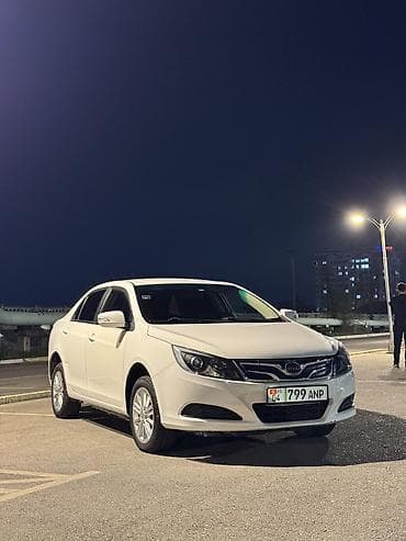 белый byd e5: BYD E5: 2019 г., Робот, Электромобиль, Седан — 2