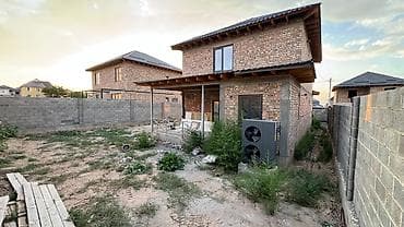 🏡 Продаётся новый дом с ремонтом в р-не Рухий-Мурас-2! Продаётся — 2