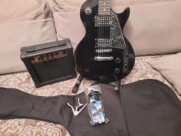 оборудование для парикмахера: Курсы игры на гитаре, укулеле, электрогитаре. Наладка, ремонт — 15