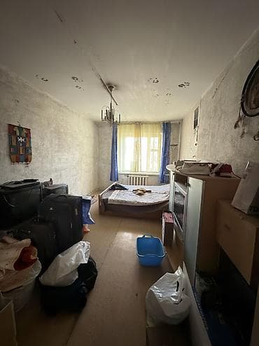 квартира псо кок жар: 3 комнаты, 67 м², Индивидуалка, 1 этаж, Старый ремонт — 6