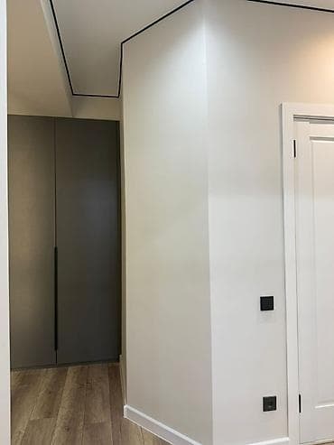 квартиа: 2 комнаты, 75 м², Дизайнерский ремонт — 10