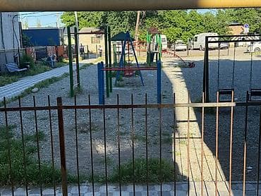 куренкеев: 1 комната, 23 м², Индивидуалка, 3 этаж, Косметический ремонт — 6