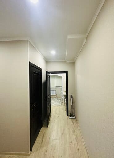 лермонтова ворошилова: 1 комната, 45 м², Элитка, 1 этаж, Евроремонт — 8