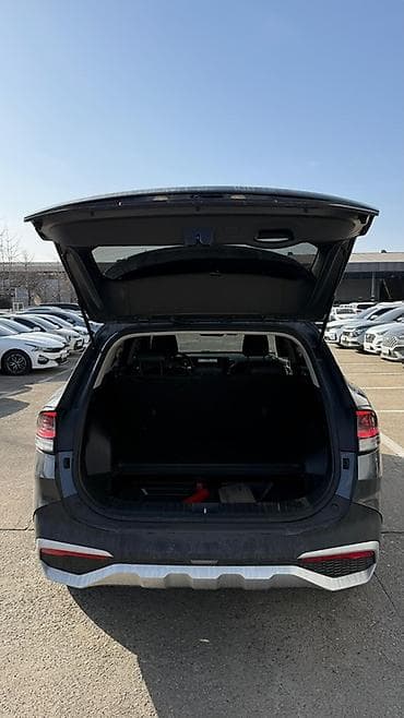 amg gt: Kia Sportage: 2023 г., Кроссовер — 9