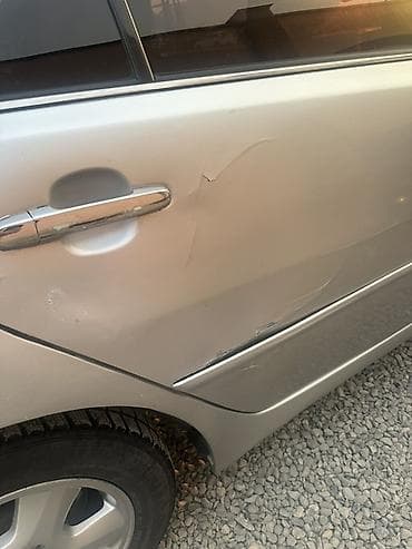 краун маджеста: Toyota Mark II: 2000 г., 2 л, Автомат, Седан — 8