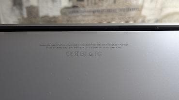 aiphone 8: Apple MacBook Pro (2018) Продаю свой макбук в отличном состоянии. В — 4