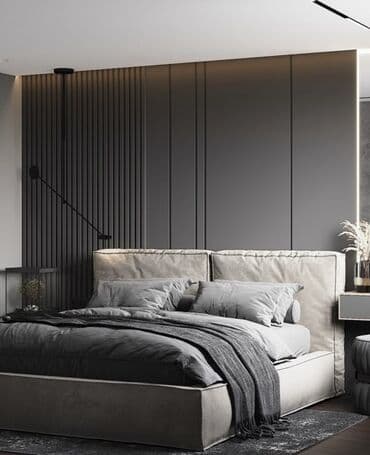 отель бишкеке: 1 комната, Душевая кабина, Постельное белье, Кондиционер — 1