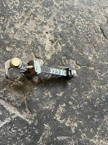 surf: Toyota Surf 185 ограничитель двери, Тойота дверной ограничитель — 6