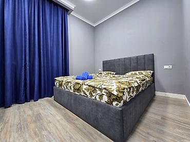 кв сутки: 1 комната, Бронь, Бытовая техника, Телевизор — 1