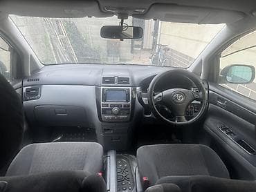 светы для дома: Toyota Ipsum: 2002 г., 2.4 л, Автомат, Бензин, Минивэн — 4
