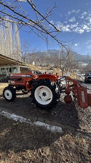 сколько стоит трактор беларус: Трактор Hinomoto E2604 - Компактный сельскохозяйственный трактор на — 6