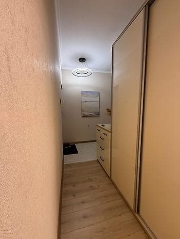 Гаражи: 1 комната, 38 м², 105 серия, 5 этаж, Евроремонт — 10